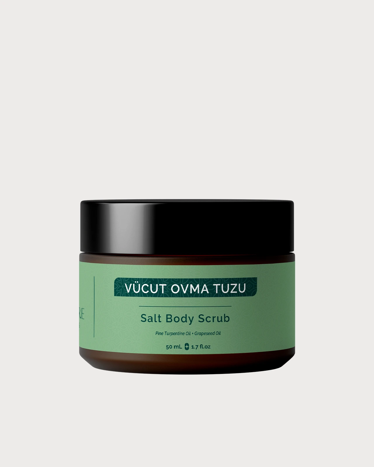 Vücut Ovma Tuzu