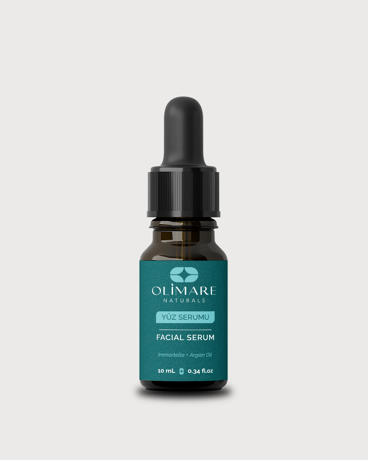 Nemlendirici Yüz Serumu - 10 ml