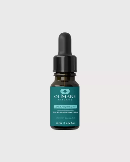 Leke Karşıtı Serum