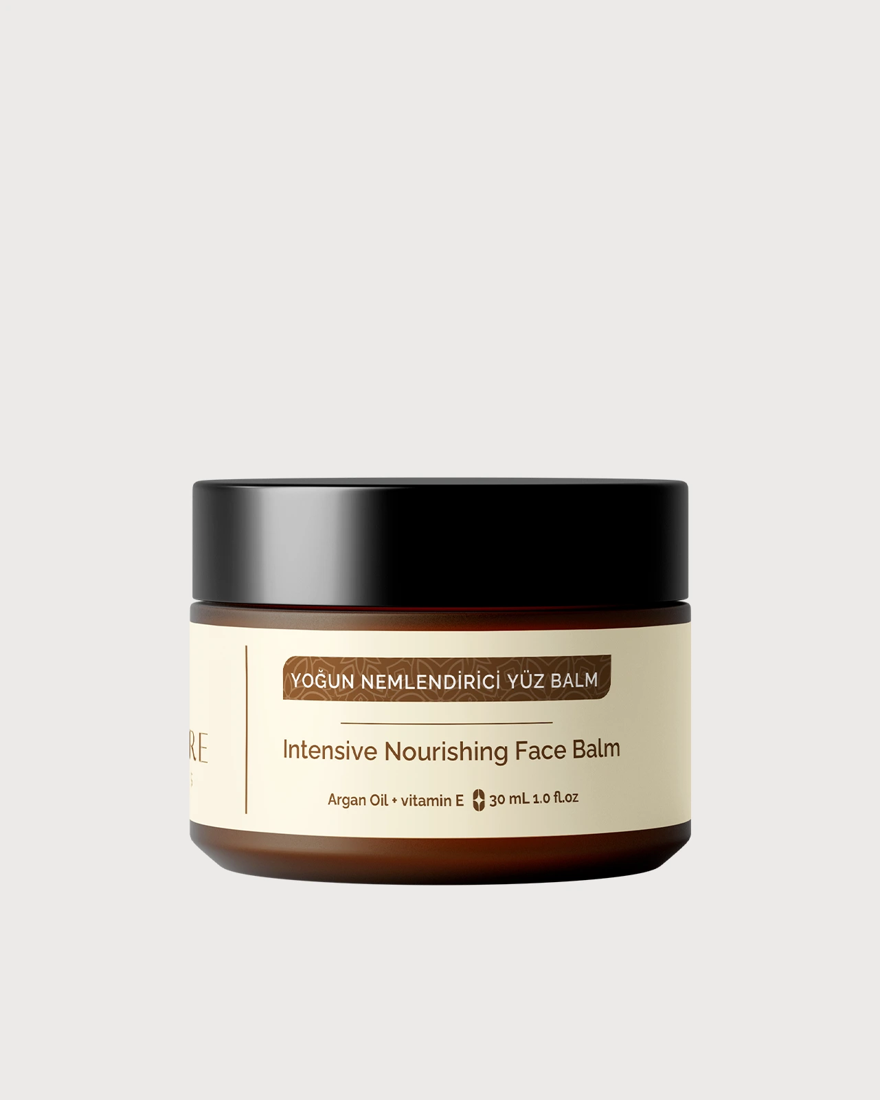 Yoğun Nemlendirici Yüz Balm - 30 ml