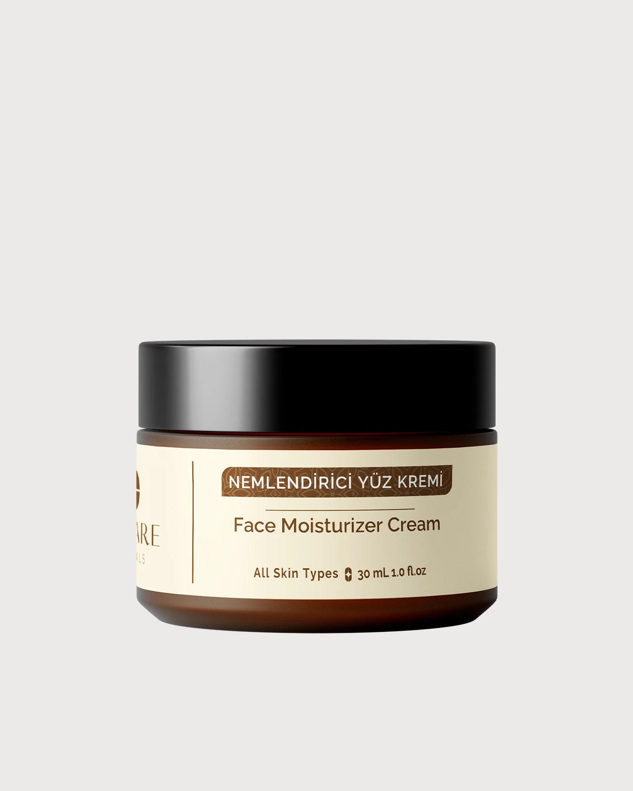 Nemlendirici Yüz Kremi - 30 ml