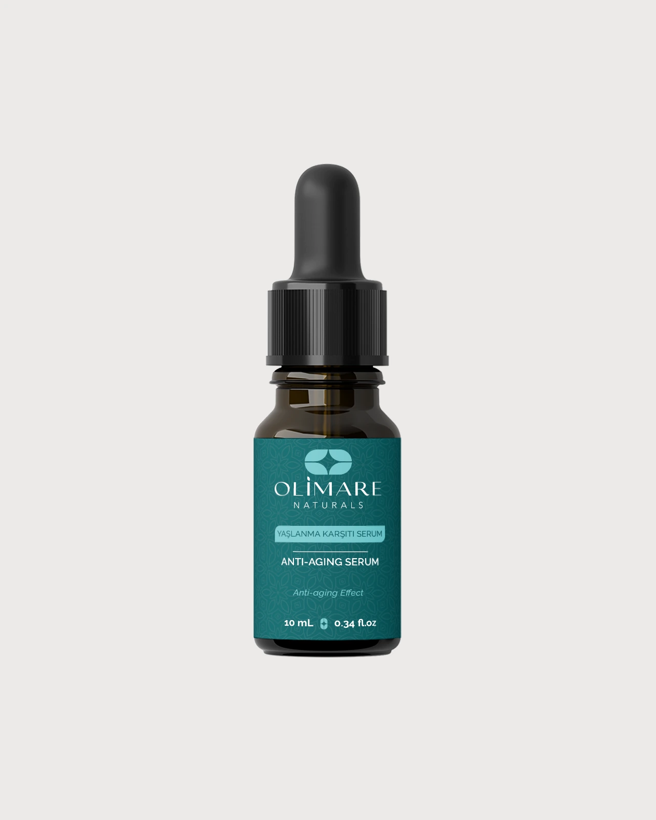 Yaşlanma Karşıtı Serum - 10 ml